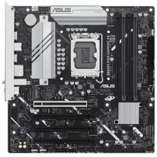 ASUS B860M MAX GAMING AX, Socket 1851